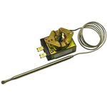 Atlas OEM # 1096, Thermostat; Type K; Temperature 100 - 550 Degrees Fahrenheit; 36" Capillary