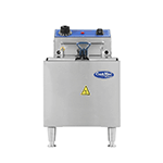 Atosa ACEF-16 Stainless Steel Countertop Electric Fryer