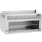 Atosa ATCM-36 Infrared Cheese Melter 36