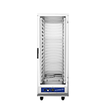 Atosa ATHC-18ES Insulated Warming & Holding Cabinet