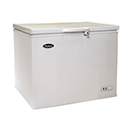 Atosa Chest Freezer MWF9010GR - 40-1/2"W, 9.6 cu. ft.