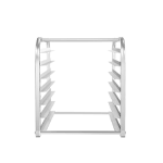 Atosa Heavy Duty 7 Pan End Load Bun/Sheet Pan Rack