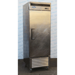 Atosa MBF8501 Freezer, Used Very Good Condition