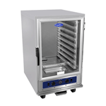 Atosa Mobile Insulated Proofer/Heated Cabinet, 25"W - 9 Pans