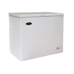 Atosa MWF9007 Chest Freezer 37-4/5"W x 20-3/5"D x 32-3/10"H - 7 cu. ft.