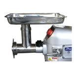 Atosa PPMG12 # 12 Hub Meat Grinder Attachment for Atosa Mixers PPM-20 / PPM-30