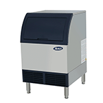 Atosa YR140-AP-161 Ice Maker with Bin; 23.7