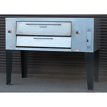 Attias SPHD5-16 Pizza Oven, Gas, Used Excellent Condition
