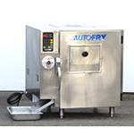 Autofry MTI-10 Commercial Countertop Electric Ventless Fryer