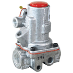 Automatic Gas Pilot Safety Valve; 1/4