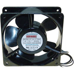 Axial Cooling Fan 4 1/8