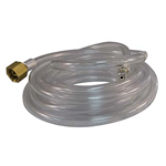 Badger Air-Brush Co. (50-2031) 6-Foot Airbrush Hose