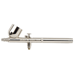 Badger Air-Brush Co 100-LGB Bakery Airbrush, LG Airbrush Large Cup, Medium Head, Open Box