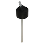Badger Air Brush (51-224) 24mm Fast Blast Plastic Jar Adaptor