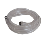 Badger Air Brush Co. 6-Foot Clear Hose 50-5033