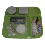 Badger CMK-0116 Complete Airbrush Maintenance Kit