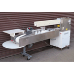 Excellent Bakery Equipment Bagel Former KSD-100/KSF-300S, Used Excellent Condition
