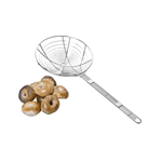 Bagel Scoop Chrome Plated