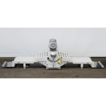 Bakemax BMCRS02 Dough Sheeter, Used Excellent Condition