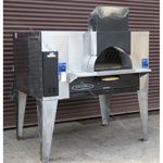 Bakers Pride FC-516 Il-Forno Gas Pizza Oven, Used Excellent Condition
