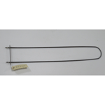 Bakers Pride L1220A Oven Element 460 Volt, OEM, Used Excellent Condition