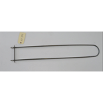 Bakers Pride L1220A Oven Element 460 Volt, OEM, Used Excellent Condition