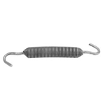 Bakers Pride OEM # S3004X / S3004A, Door Spring; 6 3/4