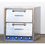 Bakers Pride P44 Countertop Pizza Oven, Electric, Used Excellent Condition
