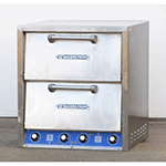 Bakers Pride P44S Countertop Electric Pizza Oven, Used Excellent Condition