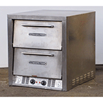 Bakers Pride P44S Countertop Pizza Oven, Electric, Used Excellent Condition