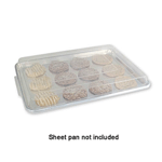 Baking Sheet Pan Cover, Quarter-Size Sheet Pan (9