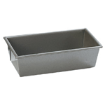 Focus Foodservice Open Top Bread Pan, 8-1/2