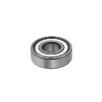 Ball Bearing For Hobart Mixer A120 A200 (Not Included In HM2-615 Kit) OEM # BB-005-01 / BB-005-02