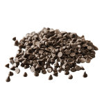 Barry Callebaut Delight 4000 Semi Sweet Chocolate Chips, 1 Lb.