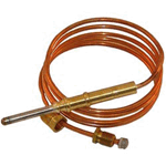 Baso Coaxial Thermocouple - 48