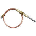 Baso Husky Coaxial Thermocouple - 24"