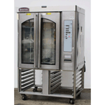 Baxter OV310E Electric Mini Rack Oven with Proofer, Used Excellent Condition