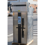 Baxter PC151-M38 Roll-In Proofer, Used Excellent Condition