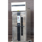 Baxter PC151DD Pizza, Bread, Dough Roll-In Proofer, Used Excellent Condition