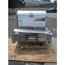 Berkel Chrome Bread Slicer Model # MB 7/16 Used Very Good Condition