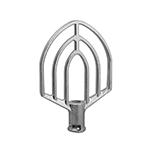 Beater for 20 Qt. Hobart Legacy Mixer 00-874790