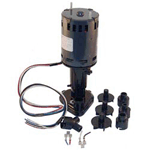Beckett OEM # 7121-5807, Universal Water Pump Motor Assembly - 115/230V