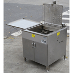 Belshaw 624 Electric Donut Fryer with Submerger, Used Excellent Condition