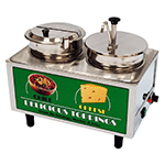 Benchmark USA Chili & Cheese Warmer