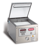 Berkel 250-STD Chamber Vacuum Packaging Machine with 13" Seal Bar