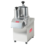 Berkel M2000-5 Continuous Gravity Feed Food Processor, 600-650 lbs/hr Slicing