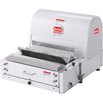 Berkel MB-1/2 Countertop Bread Slicer, 1/2" Slices