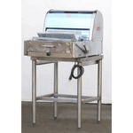 Berkel MB-7/16 Bread Slicer 7/16" Cut, Used Excellent Condition