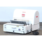 Berkel MB-7/16 Bread Slicer 7/16" Cut, Used Excellent Condition