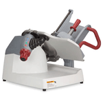 Berkel X13A-PLUS Automatic Gravity Feed Slicer, with Gauge Plate Interlock 